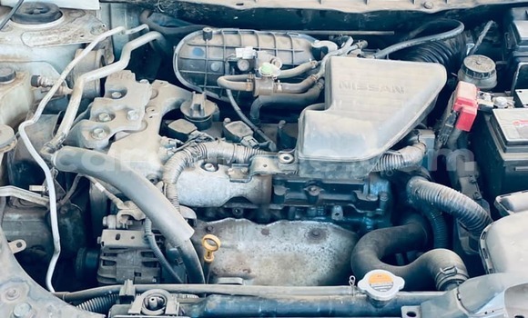 Acheter Occasion Voiture Nissan Rogue Blanc à Conakry, Conakry Acheter Occasion Voiture Nissan Rogue Blanc à Conakry, Conakry