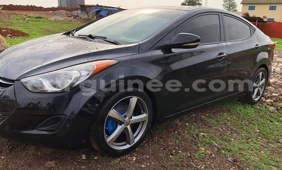 Medium with watermark hyundai elantra conakry conakry 7439