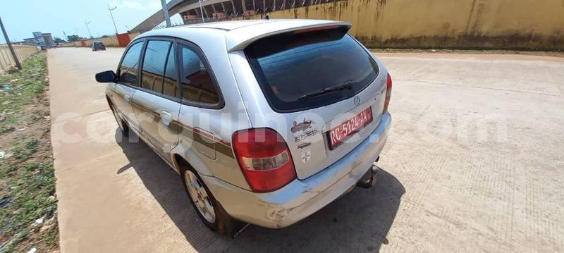 Big with watermark mazda 323 conakry conakry 7440