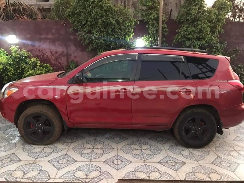 Big with watermark toyota rav4 conakry conakry 7443