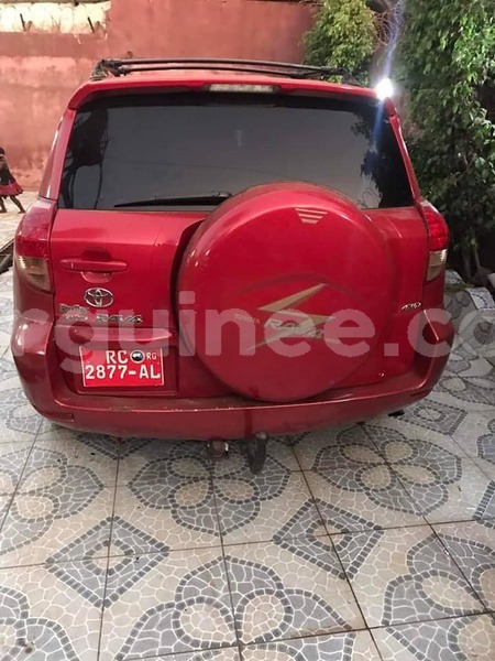 Big with watermark toyota rav4 conakry conakry 7443