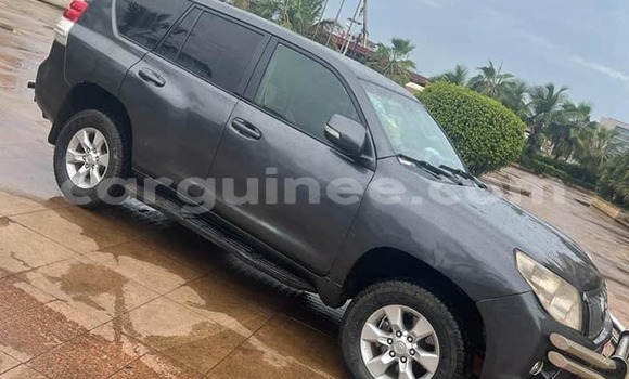 Acheter Occasion Voiture Toyota Land Cruiser Prado Autre à Conakry, Conakry Acheter Occasion Voiture Toyota Land Cruiser Prado Autre à Conakry, Conakry
