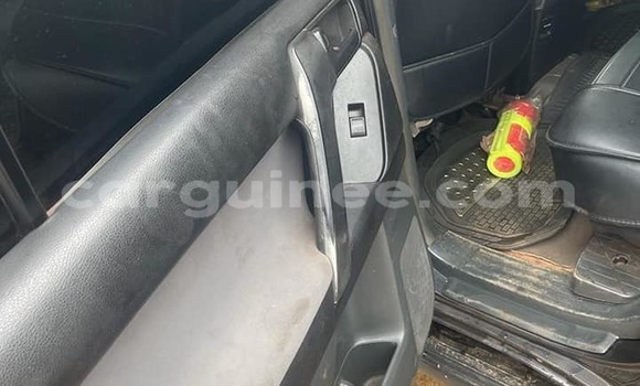 Acheter Occasion Voiture Toyota Land Cruiser Prado Autre à Conakry, Conakry Acheter Occasion Voiture Toyota Land Cruiser Prado Autre à Conakry, Conakry