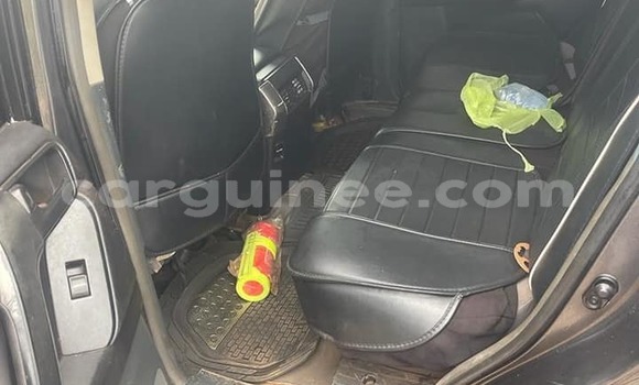 Acheter Occasion Voiture Toyota Land Cruiser Prado Autre à Conakry, Conakry Acheter Occasion Voiture Toyota Land Cruiser Prado Autre à Conakry, Conakry