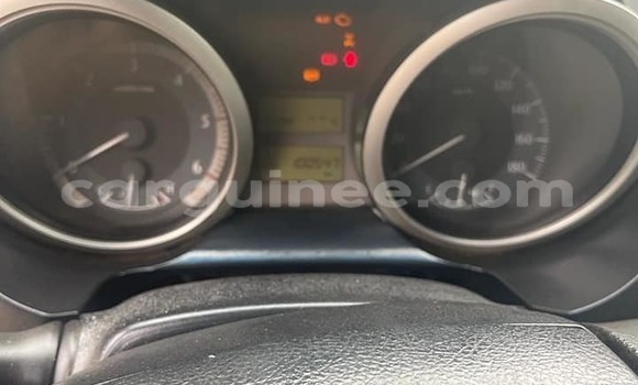 Acheter Occasion Voiture Toyota Land Cruiser Prado Autre à Conakry, Conakry Acheter Occasion Voiture Toyota Land Cruiser Prado Autre à Conakry, Conakry