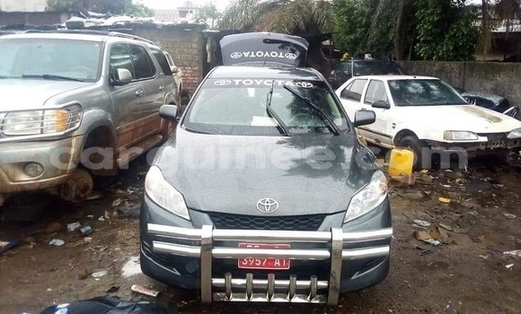 Acheter Occasion Voiture Toyota Matrix Autre à Conakry, Conakry Acheter Occasion Voiture Toyota Matrix Autre à Conakry, Conakry