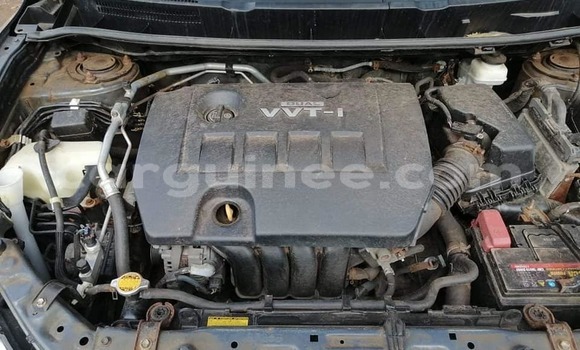 Acheter Occasion Voiture Toyota Matrix Autre à Conakry, Conakry Acheter Occasion Voiture Toyota Matrix Autre à Conakry, Conakry