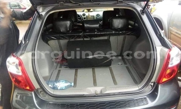 Acheter Occasion Voiture Toyota Matrix Autre à Conakry, Conakry Acheter Occasion Voiture Toyota Matrix Autre à Conakry, Conakry