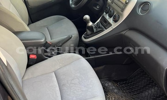 Acheter Occasion Voiture Toyota Matrix Autre à Conakry, Conakry Acheter Occasion Voiture Toyota Matrix Autre à Conakry, Conakry