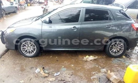 Acheter Occasion Voiture Toyota Matrix Autre à Conakry, Conakry Acheter Occasion Voiture Toyota Matrix Autre à Conakry, Conakry