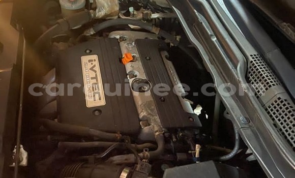 Acheter Occasion Voiture Honda CR–V Blanc à Conakry, Conakry Acheter Occasion Voiture Honda CR–V Blanc à Conakry, Conakry