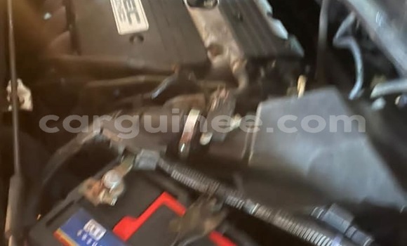 Acheter Occasion Voiture Honda CR–V Blanc à Conakry, Conakry Acheter Occasion Voiture Honda CR–V Blanc à Conakry, Conakry