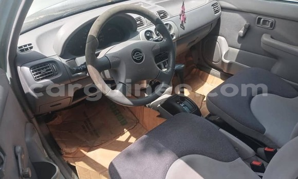 Acheter Occasion Voiture Nissan Micra Bleu à Conakry, Conakry Acheter Occasion Voiture Nissan Micra Bleu à Conakry, Conakry