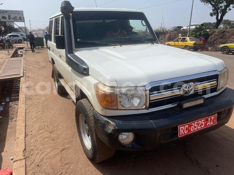 Big with watermark toyota land cruiser conakry conakry 7450