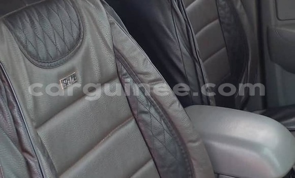 Acheter Occasion Voiture Toyota Hilux Blanc à Conakry, Conakry Acheter Occasion Voiture Toyota Hilux Blanc à Conakry, Conakry