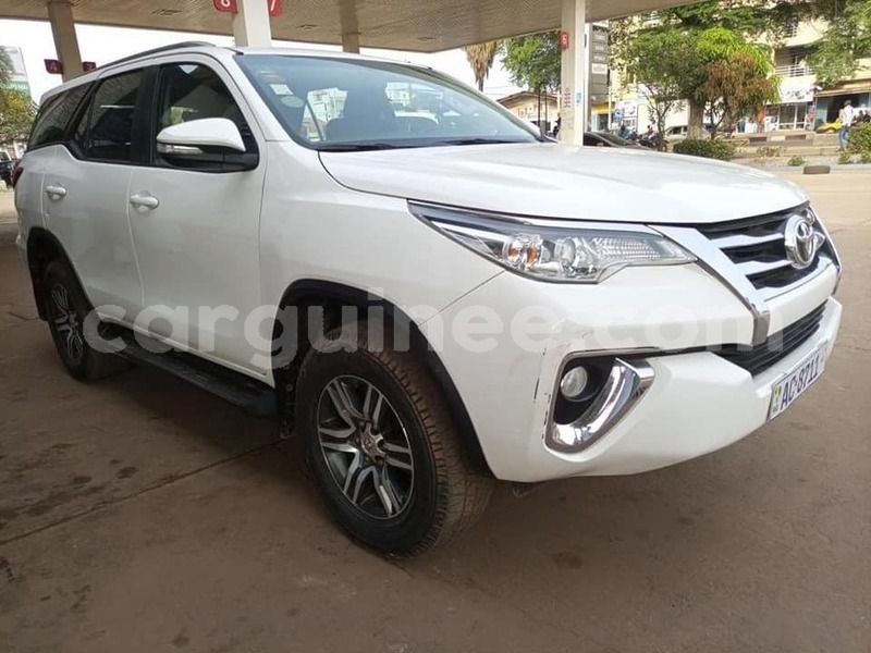 Big with watermark toyota fortuner conakry conakry 7452