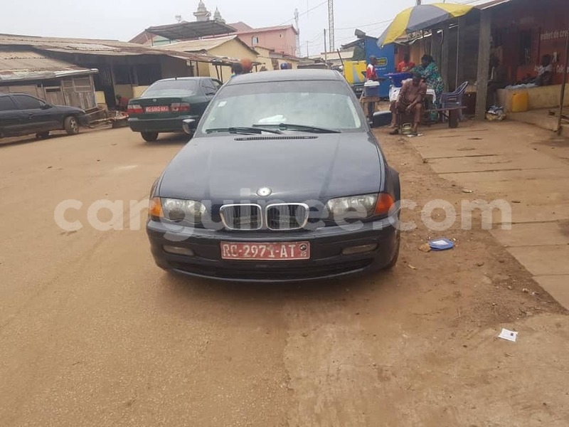 Big with watermark bmw 3 series conakry conakry 7453