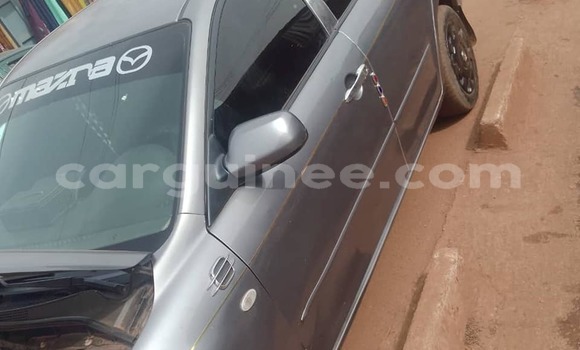 Acheter Occasion Voiture Mazda 6 Autre à Conakry, Conakry Acheter Occasion Voiture Mazda 6 Autre à Conakry, Conakry