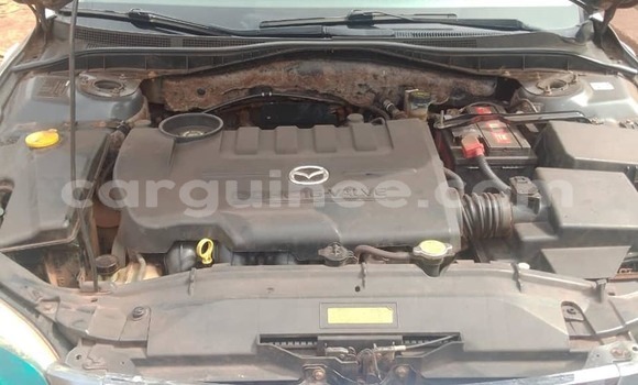 Acheter Occasion Voiture Mazda 6 Autre à Conakry, Conakry Acheter Occasion Voiture Mazda 6 Autre à Conakry, Conakry