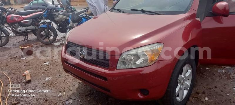 Big with watermark toyota rav4 conakry conakry 7455