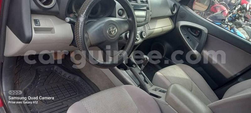 Big with watermark toyota rav4 conakry conakry 7455