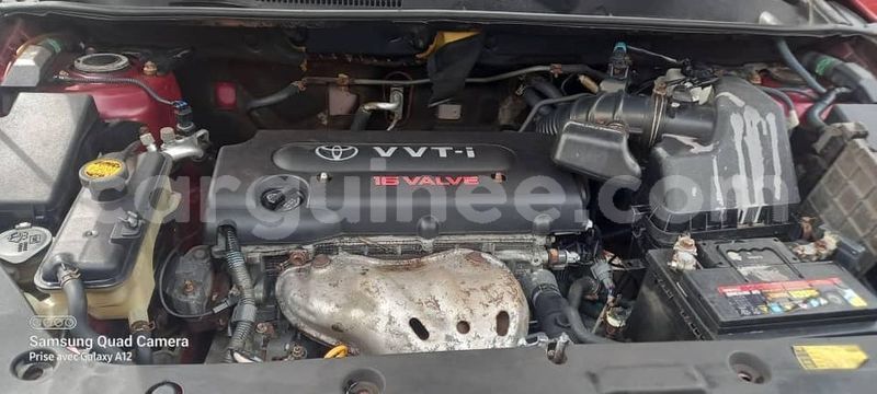 Big with watermark toyota rav4 conakry conakry 7455