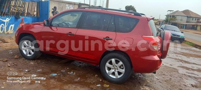 Big with watermark toyota rav4 conakry conakry 7455