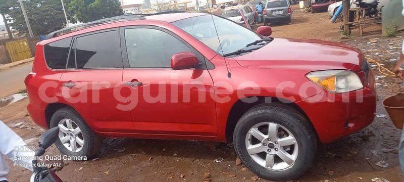 Big with watermark toyota rav4 conakry conakry 7455