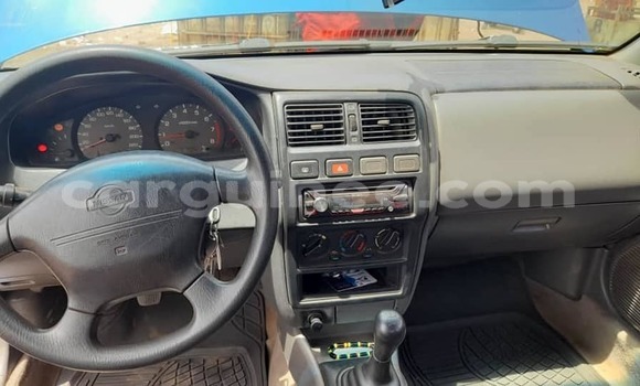 Acheter Occasion Voiture Nissan Almera Bleu à Conakry, Conakry Acheter Occasion Voiture Nissan Almera Bleu à Conakry, Conakry