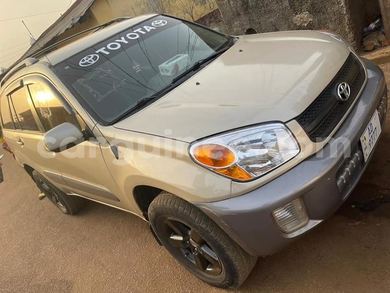 Big with watermark toyota rav4 conakry conakry 7457