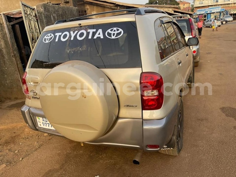 Big with watermark toyota rav4 conakry conakry 7457