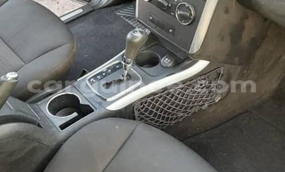 Acheter Occasion Voiture Mercedes-Benz B-klasse Noir à Conakry, Conakry Acheter Occasion Voiture Mercedes-Benz B-klasse Noir à Conakry, Conakry