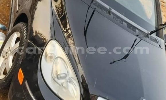 Acheter Occasion Voiture Mercedes-Benz B-klasse Noir à Conakry, Conakry Acheter Occasion Voiture Mercedes-Benz B-klasse Noir à Conakry, Conakry