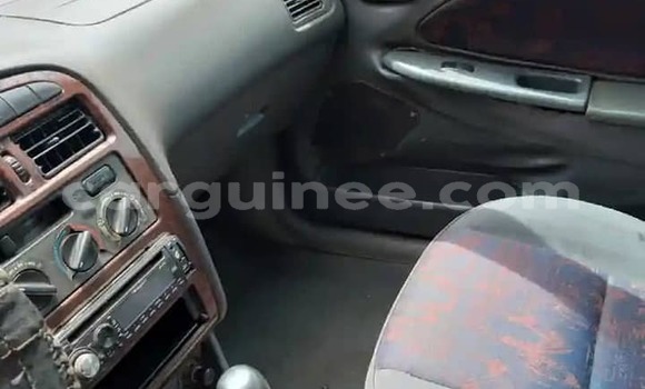 Acheter Occasion Voiture Toyota Avensis Noir à Conakry, Conakry Acheter Occasion Voiture Toyota Avensis Noir à Conakry, Conakry