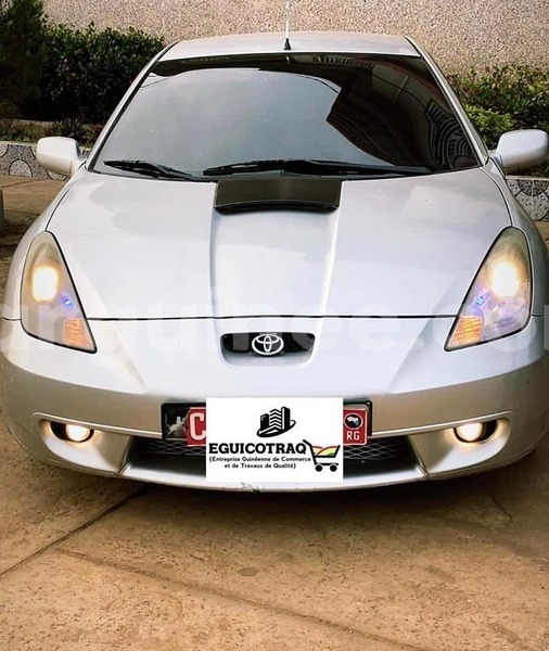 Big with watermark toyota celica conakry conakry 7460