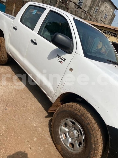 Big with watermark toyota hilux conakry conakry 7462