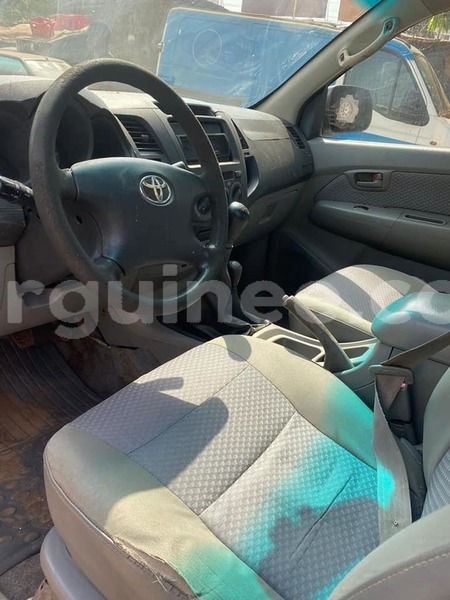 Big with watermark toyota hilux conakry conakry 7462