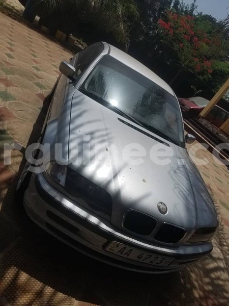 Big with watermark bmw 3 series conakry conakry 7465