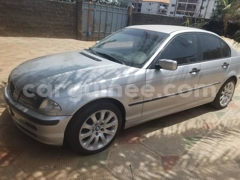 Big with watermark bmw 3 series conakry conakry 7465