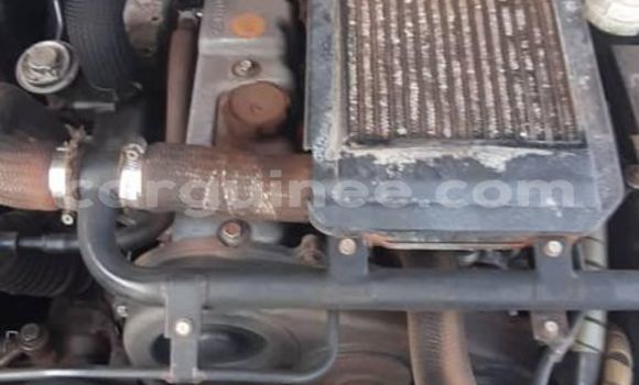 Acheter Occasion Voiture Mitsubishi L200 Gris à Conakry, Conakry Acheter Occasion Voiture Mitsubishi L200 Gris à Conakry, Conakry