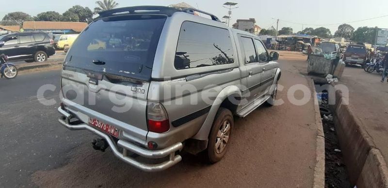 Big with watermark mitsubishi l200 conakry conakry 7466