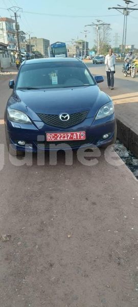 Big with watermark mazda 3 conakry conakry 7467