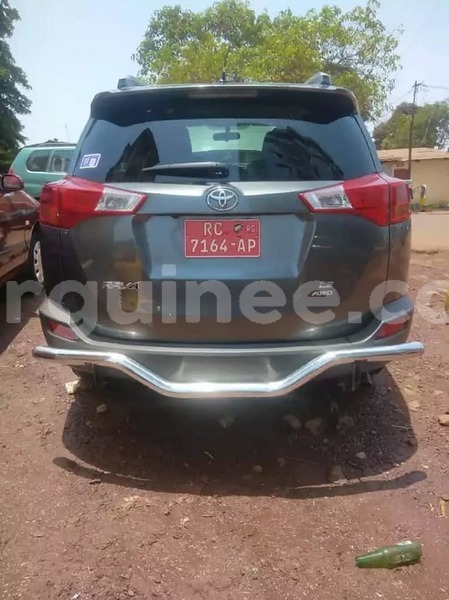 Big with watermark toyota rav4 conakry conakry 7468