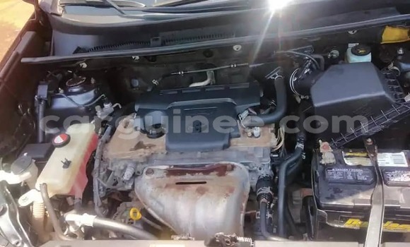 Acheter Occasion Voiture Toyota RAV4 Autre à Conakry, Conakry Acheter Occasion Voiture Toyota RAV4 Autre à Conakry, Conakry