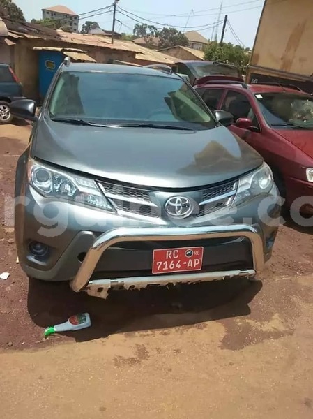 Big with watermark toyota rav4 conakry conakry 7468