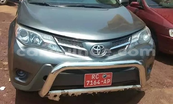 Acheter Occasion Voiture Toyota RAV4 Autre à Conakry, Conakry Acheter Occasion Voiture Toyota RAV4 Autre à Conakry, Conakry