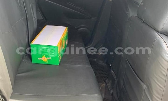 Acheter Occasion Voiture Nissan Rogue Gris à Conakry, Conakry Acheter Occasion Voiture Nissan Rogue Gris à Conakry, Conakry