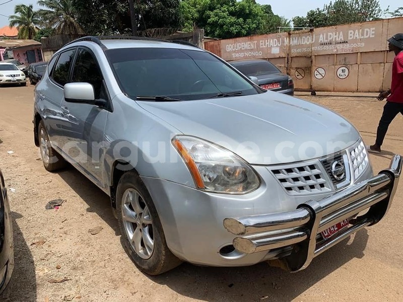 Big with watermark nissan rogue conakry conakry 7469