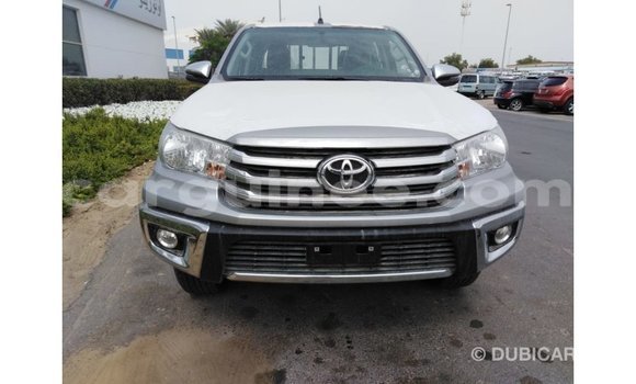 Buy Import Toyota Hilux Other Car in Import - Dubai in Conakry Buy Import Toyota Hilux Other Car in Import - Dubai in Conakry