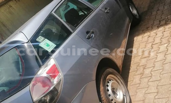 Acheter Occasion Voiture Toyota Matrix Bleu à Conakry, Conakry Acheter Occasion Voiture Toyota Matrix Bleu à Conakry, Conakry